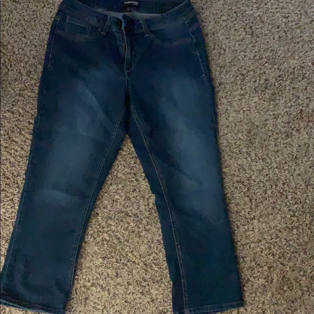 Evermore Jeans